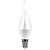 Лампа светодиодная Feron SBC E14 15W 6400K 55208