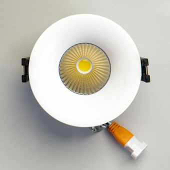 Встраиваемый светильник с диммером Citilux   CLD004NW0