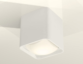 Комплект накладного светильника Ambrella Techno XS7840022