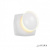 Настенный светильник iLedex Reversal ZD8172-6W WH