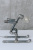 Настольная лампа Skier  BD-136611
