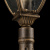 Ландшафтный светильник Maytoni Outdoor  Fleur O414FL-01GB1