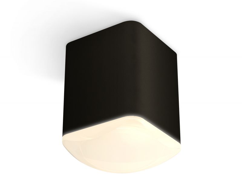 Комплект накладного светильника Ambrella Techno XS7813022