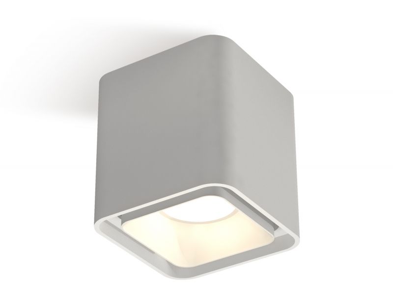Комплект накладного светильника Ambrella Techno XS7840001