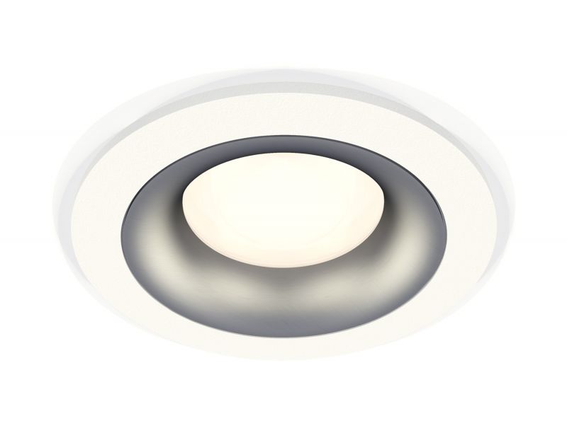 Комплект встраиваемого светильника Ambrella Techno XC7621004