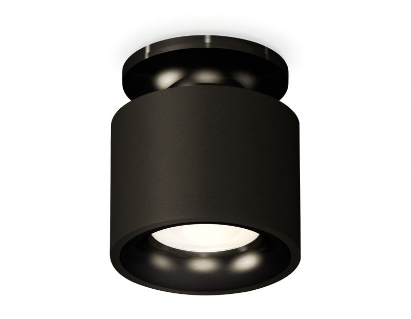 Комплект накладного светильника Ambrella Techno XS7511061