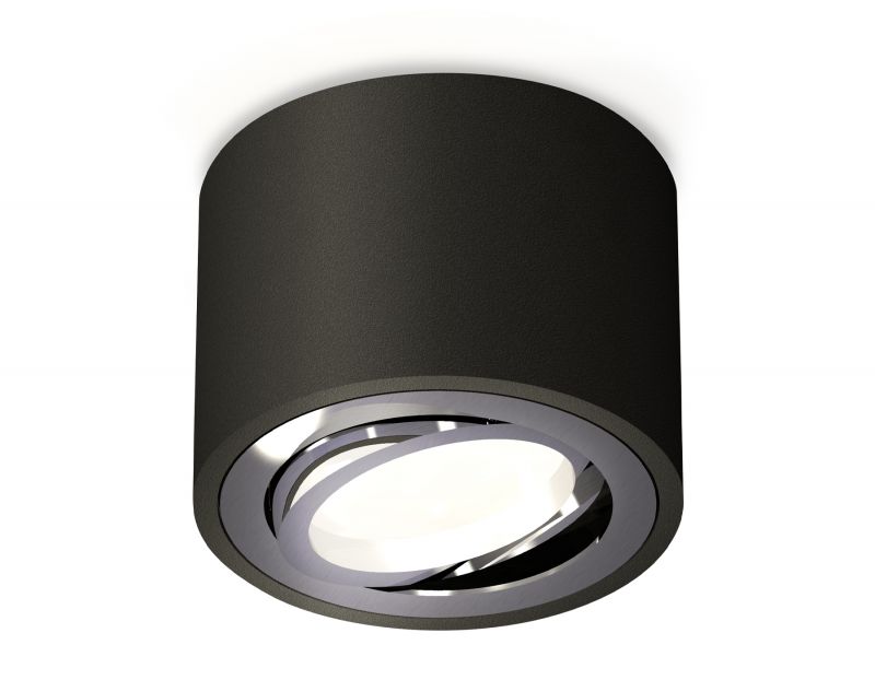 Комплект накладного поворотного светильника Ambrella Techno XS7511003
