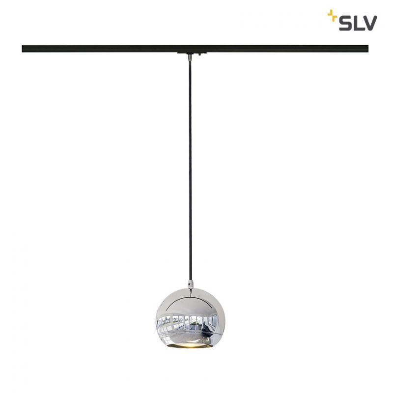 Подвесной светильник SLV 1PHASE-TRACK 143620