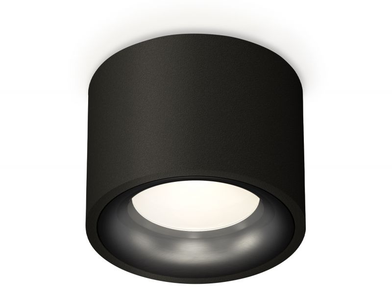 Комплект накладного светильника Ambrella Techno XS7511021