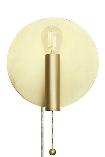 Настенный светильник Art Deco 435265