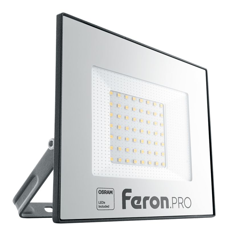 Прожектор светодиодный  Feron LL-1000 41540