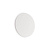 Настенно-потолочный светильник Ideal Lux 9W Cover Ap D15 Round Bianco