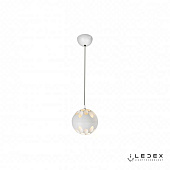 Подвесной светильник iLedex Mob P1009-1 WH