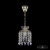 Подвесной светильник Bohemia Ivele Crystal 14781/15 G