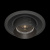 Встраиваемый светильник Maytoni  Elem 15W DL052-L15B4K
