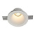 Встраиваемый светильник Gyps DL002-1-01-W