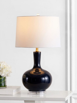 Настольная лампа LH Mirror Home Эверли BD-2103099