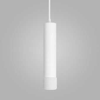 Подвесной светильник Elektrostandard Spike белый DLN113
