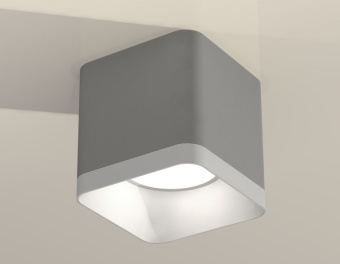 Комплект накладного светильника Ambrella TECHNO SPOT XS7807001