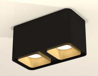 Комплект накладного светильника Ambrella TECHNO SPOT XS7851004
