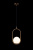 Подвесной светильник Loft It Glob LOFT2595-A