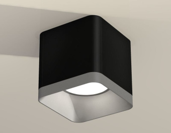 Комплект накладного светильника Ambrella TECHNO SPOT XS7806003