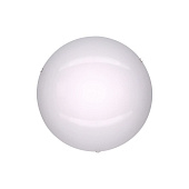 Настенно-потолочный светильник Белый CL918000