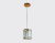Подвесной светильник Ambrella TRADITIONAL TR5108