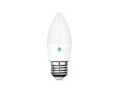 Светодиодная лампа Ambrella E27 8W 4200K 206284