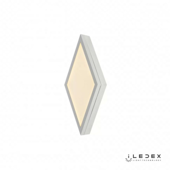 Накладной светильник iLedex Creator X068216 16W 3000K WH