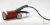 Подвесной светильник Fire Lamp LSP-9545