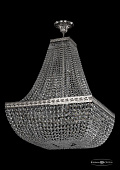 Люстра Bohemia Ivele Crystal 19112/H2/60IV Ni