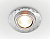 Точечный светильник зеркальный Классика 8460 CL