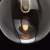 Светильник подвесной Крайс 657011101