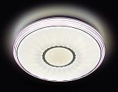 Потолочный светильник ORBITAL AIR F11 PU 72W D400