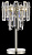 Настольная лампа Wertmark LAZZARA WE107.03.104