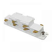 Коннектор Ideal Lux Link LINK ELECTR CONN DALI 1-10V WH