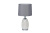 Настольная лампа Garda Decor BD-234724