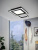 Светодиодный настенно-потолочный светильник Eglo SAVATARILA-C 99312