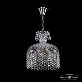 Подвесной светильник Bohemia Ivele Crystal 14781/30 Pa R