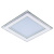 Точечный светильник Lightstar Acri 18W 212022