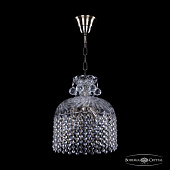 Подвесной светильник Bohemia Ivele Crystal 14781/25 Pa R