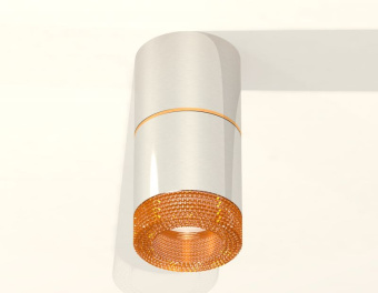 Комплект накладного светильника Ambrella Techno XS7405062