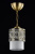 Подвесной светильник Teofilo FR2200-PL-01-BZ