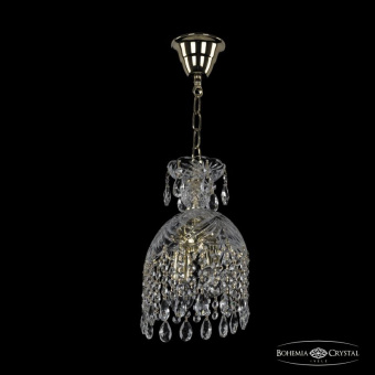 Подвесной светильник Bohemia Ivele Crystal 14783/24 G