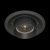 Встраиваемый светильник Maytoni  Elem 12W DL052-L12B4K