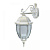 Настенный уличный светильник De Markt Фабур 804020901