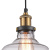 Подвесной светильник Cascabel 1876-1P