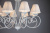Подвесной светильник Bogate's Severina 280/8