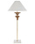 Настольная лампа LH Mirror Home Алана BD-1188993
